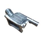 Auto Parts 1.4T Thermostat Housing Assembly OE 1721004 1721008 For Peugeot