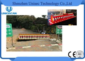 Wholesale Thickness Customized Traffic Spikes And Road Blockers PLC Function CE Approved from china suppliers