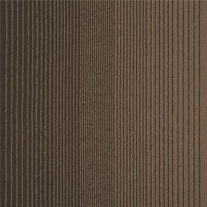 Wholesale Indoor Carpet Squares / Striped Carpet Tiles Pvc With Fiberglass Backing from china suppliers