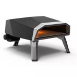 Portable Gas Pizza Oven with Temprature Control 12 16 Inch Stainless Steel