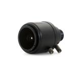 1080P Box Camera Megapixel Varifocal Lens 4MP 5MP Fixed Iris Vandal Proof