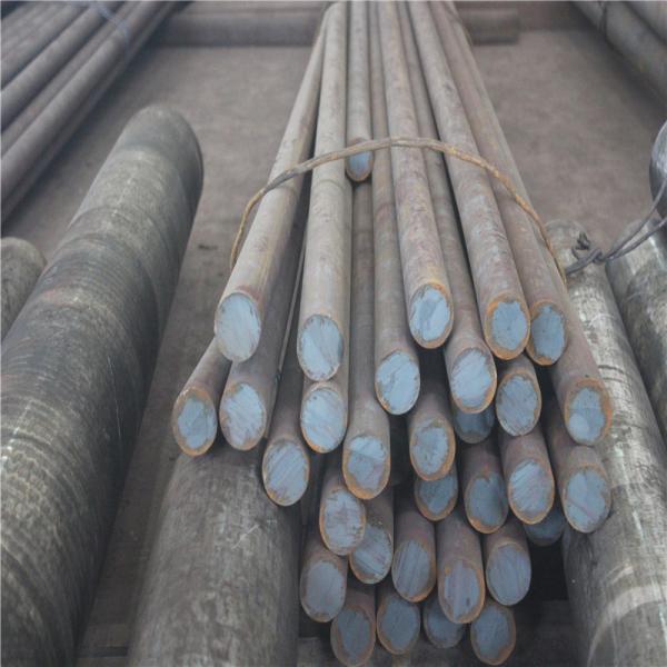SAE5140 1.7035 Special Tool Steel Metric Round Bar For Making Jiont Shaft With