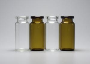 Wholesale 15ml Borosilicate Glass Bottle from china suppliers
