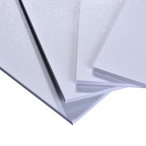 Wholesale Fire Rated 1220mm/1250mm/1500mm Width 2440mm/3050mm/4050mm Length Aluminum Composite Panel with VOC Emission ≤30mg/m2 from china suppliers