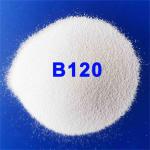 JZB40 JZB60 JZB120 JZB205 JZB400 Zirconia Sand For Metal Finish