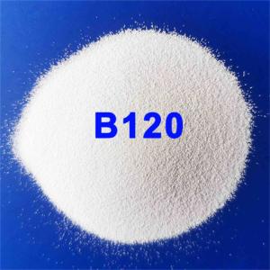 Wholesale JZB40 JZB60 JZB120 JZB205 JZB400 Zirconia Sand For Metal Finish from china suppliers