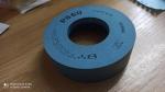 150*12*20*12 Resin Grinding Wheel In Blue Color For Precision Grinding