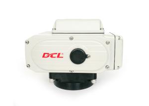 Wholesale Thermal Overload Protect DCL Modulating 90W Compact Actuator from china suppliers