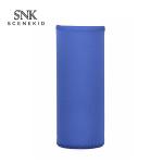 Solid Color Insulated Neoprene Water Bottle Cover
