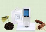 3nh 400-700nm Handheld Colorimeter NS808 For Traffic Signs Markings Brightness