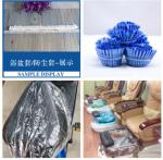 70-90 Pcs/Min Medicine Cover Making Machine 220V 50Hz