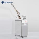 High quality 1064nm 532nm Q-Switch nd yag laser tattoo pigment removal machine