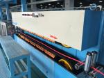BV BVV BVR RV Wire Extruder Machine