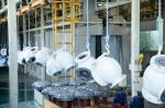 Chinese Electric Control Valve Manufacturer Factory Customized Rotork IQ