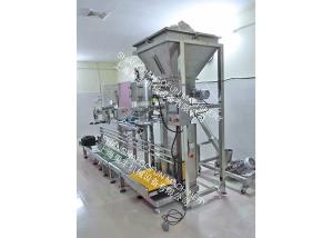 Wholesale 1000 Kg / H Dried Fruit Processing Equipment Peeled Core Removing Machine from china suppliers
