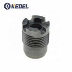 Well Drilling Cemented Carbide Tools Tungsten Carbide PDC Drill Bit Nozzle