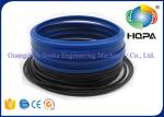 Excavator Parts Hydraulic Breaker Seal Kit DMB250 With NBR VMQ Materials