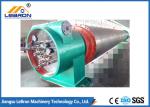 Paper Machine Use Precision Machining Vacuum Crouch Roll Stainless Steel