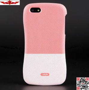 Wholesale 100% Qualify Brand New 3D Printing Aluminum Bumper For Iphone 5 5S With Gift Box Colorful from china suppliers