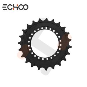 Wholesale Drive Sprocket For JCB JS330 Excavator Undercarriage Components from china suppliers