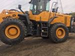 SDLG LG956L Second Hand Wheel Loader