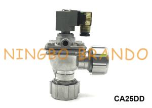 Wholesale CA25DD 1&quot; Goyen Type Dresser Nut Pulse Jet Valve For Dust Collector 24VDC 220VAC from china suppliers