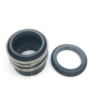 Wholesale Burgmann MG13 Rubber Bellow Mechanical Seal for rotating equipment from china suppliers