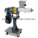 Extrusion Machine Alloy Steel Screw Barrels Side Feeder Capacity 5.5KW/7.5KW