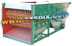 550kg Chicken Scalding And Plucking Machine For Poultry Slaughter
