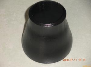 Wholesale ASME B16.9 concentric carbon reducer from china suppliers