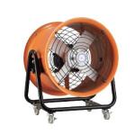 AC Electric Current Type Industrial High Pressure Centrifugal Fan with 240V