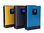 3000VA/3000W 5000VA/5000W Off Grid Solar Inverter High Frequency Solar Inverter