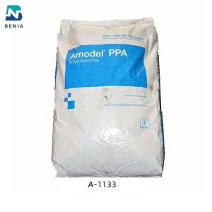 Wholesale Solvay PPA GF33 A-1133 NL WH 505 Resin 33% Glass Reinforced White from china suppliers