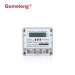 Super September 1P2W Single Phase Bidirectional Digital Meter With CE certificat