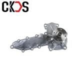 Machines Engine V2203 Water Pump For Kubota Cooling Parts 7509-10103