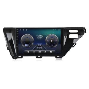 Wholesale Android 12 Touch Screen Car Radio GPS WIFI Car DVD Player For Toyota Camry LHD 2018 2019 from china suppliers