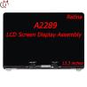 Buy cheap EMC 3456 Display Assembly Macbook Pro , A2289 Screen Replacement 2560x1600 from wholesalers