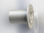 Marine Rudder Stern Tube Bearing Equivalent To Thordon Bushing