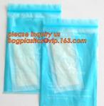 Specimen Biohazard Bag/k bag with pocket, Manufacturer BioHazard Medical