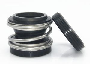 Wholesale Shaft 20mm Rubber Bellow Mechanical Seal Type 150 EN 12756 Standard from china suppliers