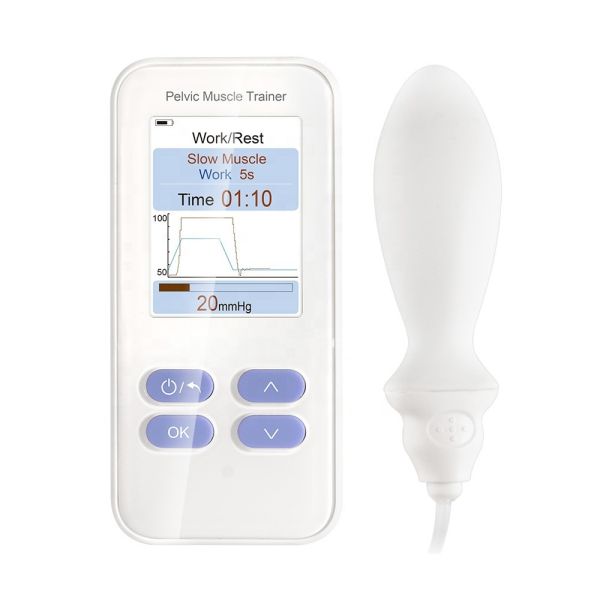 Auto Medical Healthcare Products Pelvic Muscle Trainer For Incontinence Recovery
