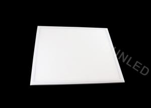 Wholesale Office 40W Flat Panel LED Lights , Flat Panel Ceiling Lights 600*600mm from china suppliers
