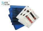 Radiology Blue X Ray Medical Imaging Film 210um Thickness For Epson Inkjet