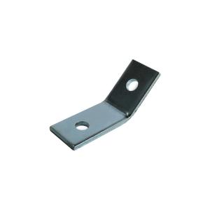Wholesale Power 45 Degree Angle Bracket Unistrut Gate Channel Fittings from china suppliers