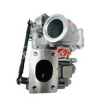Turbocharger 612601110954 for Sinotruk Howo Faw Shacman Dongfeng Truck Weichai
