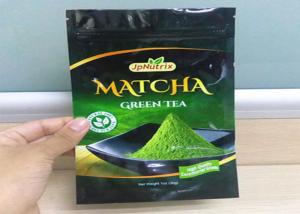 Wholesale Heat Seal Aluminum Foil Packaging Bags Custom Logo Excellent Moisture Proof from china suppliers