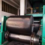 Mining Rubber PVG/PVC Solid Woven Abrasion Resistant Conveyor Belt