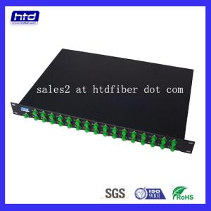 Wholesale DWDM (100G/200G, M/D/MD, for bi-directional systems/test instrument) from china suppliers