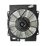 Jianghuai Original Truck Accessories Foton 8105012E8AB0 Electronic Fan Radiator