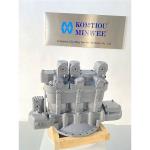 ZX225-5B Hydraulic Pump Main Piston Pump For ZX225-5B Excavator ZX225-5B